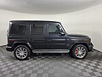 Used 2021 MERCEDES-BENZ G-CLASS AMG G 63 4MATIC SUV in NORTH PALM BEACH, FLORIDA (Photo 7)