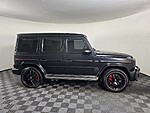 Used 2021 MERCEDES-BENZ G-CLASS AMG G 63 4MATIC SUV in NORTH PALM BEACH, FLORIDA (Photo 7)