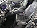 Used 2021 MERCEDES-BENZ G-CLASS AMG G 63 4MATIC SUV in NORTH PALM BEACH, FLORIDA (Photo 9)