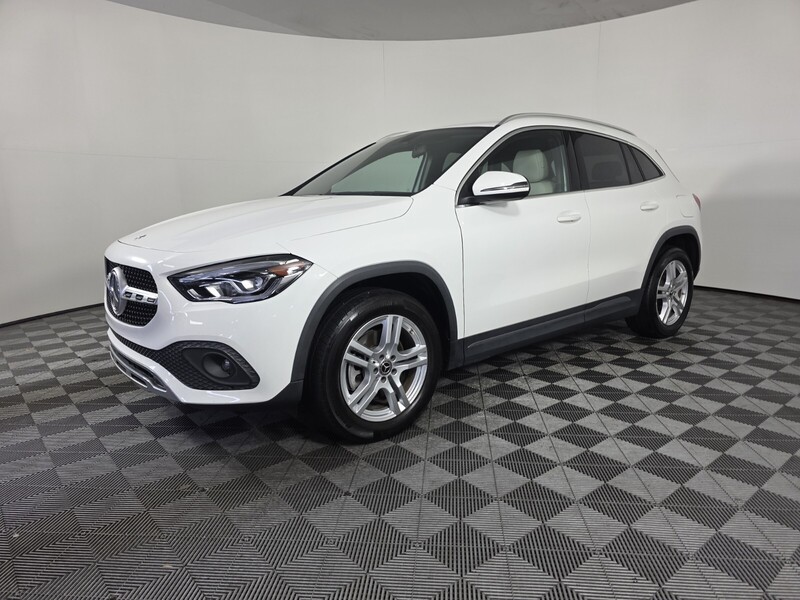 Used 2023 MERCEDES-BENZ GLA GLA 250 SUV in NORTH PALM BEACH, FLORIDA