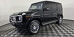Used 2023 MERCEDES-BENZ G-CLASS G 550 4MATIC SUV in NORTH PALM BEACH, FLORIDA