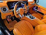 Used 2019 MERCEDES-BENZ G-CLASS AMG G 63 4MATIC SUV in NORTH PALM BEACH, FLORIDA (Photo 10)
