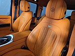 Used 2019 MERCEDES-BENZ G-CLASS AMG G 63 4MATIC SUV in NORTH PALM BEACH, FLORIDA (Photo 11)