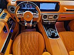 Used 2019 MERCEDES-BENZ G-CLASS AMG G 63 4MATIC SUV in NORTH PALM BEACH, FLORIDA (Photo 13)