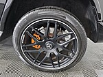 Used 2019 MERCEDES-BENZ G-CLASS AMG G 63 4MATIC SUV in NORTH PALM BEACH, FLORIDA (Photo 17)