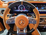 Used 2019 MERCEDES-BENZ G-CLASS AMG G 63 4MATIC SUV in NORTH PALM BEACH, FLORIDA (Photo 18)