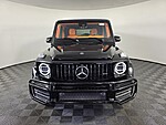 Used 2019 MERCEDES-BENZ G-CLASS AMG G 63 4MATIC SUV in NORTH PALM BEACH, FLORIDA (Photo 2)