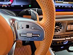 Used 2019 MERCEDES-BENZ G-CLASS AMG G 63 4MATIC SUV in NORTH PALM BEACH, FLORIDA (Photo 20)