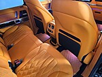 Used 2019 MERCEDES-BENZ G-CLASS AMG G 63 4MATIC SUV in NORTH PALM BEACH, FLORIDA (Photo 29)