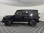 Used 2019 MERCEDES-BENZ G-CLASS AMG G 63 4MATIC SUV in NORTH PALM BEACH, FLORIDA (Photo 3)