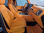 Used 2019 MERCEDES-BENZ G-CLASS AMG G 63 4MATIC SUV in NORTH PALM BEACH, FLORIDA (Photo 30)