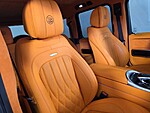 Used 2019 MERCEDES-BENZ G-CLASS AMG G 63 4MATIC SUV in NORTH PALM BEACH, FLORIDA (Photo 31)
