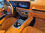 Used 2019 MERCEDES-BENZ G-CLASS AMG G 63 4MATIC SUV in NORTH PALM BEACH, FLORIDA (Photo 32)
