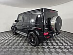 Used 2019 MERCEDES-BENZ G-CLASS AMG G 63 4MATIC SUV in NORTH PALM BEACH, FLORIDA (Photo 4)