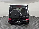 Used 2019 MERCEDES-BENZ G-CLASS AMG G 63 4MATIC SUV in NORTH PALM BEACH, FLORIDA (Photo 5)