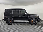 Used 2019 MERCEDES-BENZ G-CLASS AMG G 63 4MATIC SUV in NORTH PALM BEACH, FLORIDA (Photo 7)