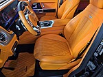 Used 2019 MERCEDES-BENZ G-CLASS AMG G 63 4MATIC SUV in NORTH PALM BEACH, FLORIDA (Photo 9)
