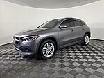 Used 2023 MERCEDES-BENZ GLA GLA 250 SUV in NORTH PALM BEACH, FLORIDA (Photo 1)