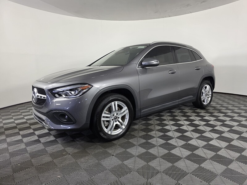 Used 2023 MERCEDES-BENZ GLA GLA 250 SUV in NORTH PALM BEACH, FLORIDA