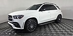 Used 2020 MERCEDES-BENZ GLE GLE 580 4MATIC SUV in NORTH PALM BEACH, FLORIDA