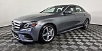 Used 2017 MERCEDES-BENZ E-CLASS E 300 LUXURY 4MATIC SEDAN in NORTH PALM BEACH, FLORIDA