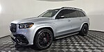 Used 2023 MERCEDES-BENZ GLS AMG GLS 63 4MATIC+ SUV in NORTH PALM BEACH, FLORIDA