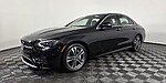 Used 2023 MERCEDES-BENZ E-CLASS E 350 4MATIC SEDAN in NORTH PALM BEACH, FLORIDA