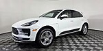 Used 2021 PORSCHE MACAN AWD in NORTH PALM BEACH, FLORIDA