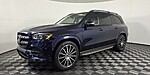 Used 2022 MERCEDES-BENZ GLS GLS 450 4MATIC SUV in NORTH PALM BEACH, FLORIDA