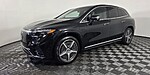 Used 2023 MERCEDES-BENZ EQS SEDAN EQS 580 4MATIC SUV in NORTH PALM BEACH, FLORIDA