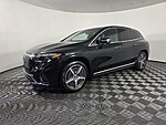 Used 2023 MERCEDES-BENZ EQS SEDAN EQS 580 4MATIC SUV in NORTH PALM BEACH, FLORIDA (Photo 1)