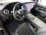 Used 2023 MERCEDES-BENZ EQS SEDAN EQS 580 4MATIC SUV in NORTH PALM BEACH, FLORIDA (Photo 10)