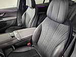 Used 2023 MERCEDES-BENZ EQS SEDAN EQS 580 4MATIC SUV in NORTH PALM BEACH, FLORIDA (Photo 11)