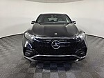 Used 2023 MERCEDES-BENZ EQS SEDAN EQS 580 4MATIC SUV in NORTH PALM BEACH, FLORIDA (Photo 2)