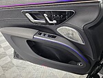 Used 2023 MERCEDES-BENZ EQS SEDAN EQS 580 4MATIC SUV in NORTH PALM BEACH, FLORIDA (Photo 25)