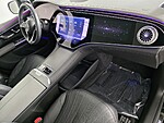 Used 2023 MERCEDES-BENZ EQS SEDAN EQS 580 4MATIC SUV in NORTH PALM BEACH, FLORIDA (Photo 31)