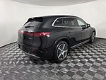 Used 2023 MERCEDES-BENZ EQS SEDAN EQS 580 4MATIC SUV in NORTH PALM BEACH, FLORIDA (Photo 4)