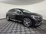 Used 2023 MERCEDES-BENZ EQS SEDAN EQS 580 4MATIC SUV in NORTH PALM BEACH, FLORIDA (Photo 8)