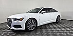 Used 2024 AUDI A6 SEDAN PREMIUM 45 TFSI QUATTRO in NORTH PALM BEACH, FLORIDA