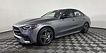 Used 2025 MERCEDES-BENZ C-CLASS C 300 SEDAN in NORTH PALM BEACH, FLORIDA