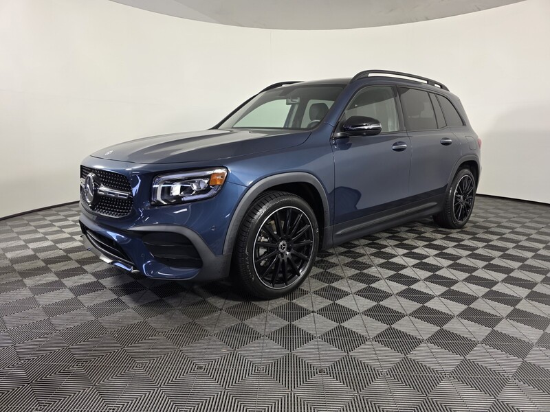 Used 2023 MERCEDES-BENZ GLB GLB 250 SUV in NORTH PALM BEACH, FLORIDA