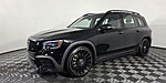 Used 2023 MERCEDES-BENZ GLB AMG GLB 35 4MATIC SUV in NORTH PALM BEACH, FLORIDA