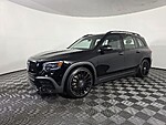 Used 2023 MERCEDES-BENZ GLB AMG GLB 35 4MATIC SUV in NORTH PALM BEACH, FLORIDA (Photo 1)