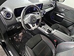 Used 2023 MERCEDES-BENZ GLB AMG GLB 35 4MATIC SUV in NORTH PALM BEACH, FLORIDA (Photo 10)