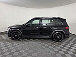 Used 2023 MERCEDES-BENZ GLB AMG GLB 35 4MATIC SUV in NORTH PALM BEACH, FLORIDA (Photo 3)