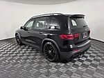 Used 2023 MERCEDES-BENZ GLB AMG GLB 35 4MATIC SUV in NORTH PALM BEACH, FLORIDA (Photo 4)