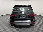 Used 2023 MERCEDES-BENZ GLB AMG GLB 35 4MATIC SUV in NORTH PALM BEACH, FLORIDA (Photo 5)