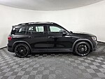 Used 2023 MERCEDES-BENZ GLB AMG GLB 35 4MATIC SUV in NORTH PALM BEACH, FLORIDA (Photo 7)