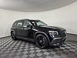 Used 2023 MERCEDES-BENZ GLB AMG GLB 35 4MATIC SUV in NORTH PALM BEACH, FLORIDA (Photo 8)