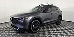 Used 2024 MAZDA CX-5 2.5 TURBO PREMIUM PACKAGE AWD in NORTH PALM BEACH, FLORIDA
